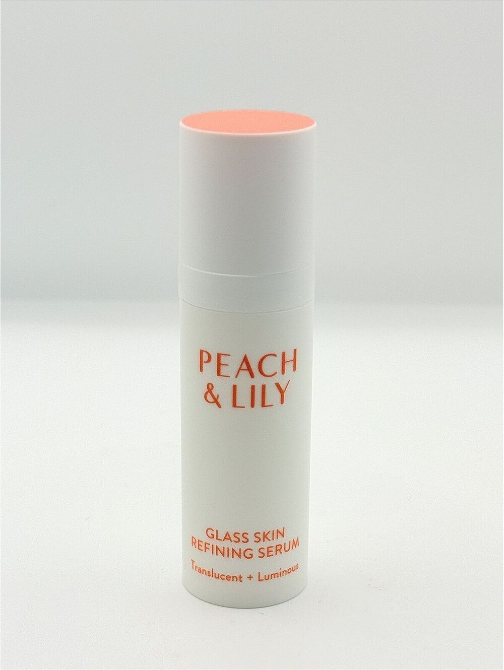 PEACH & LILY Glass Skin Refining Serum .5oz